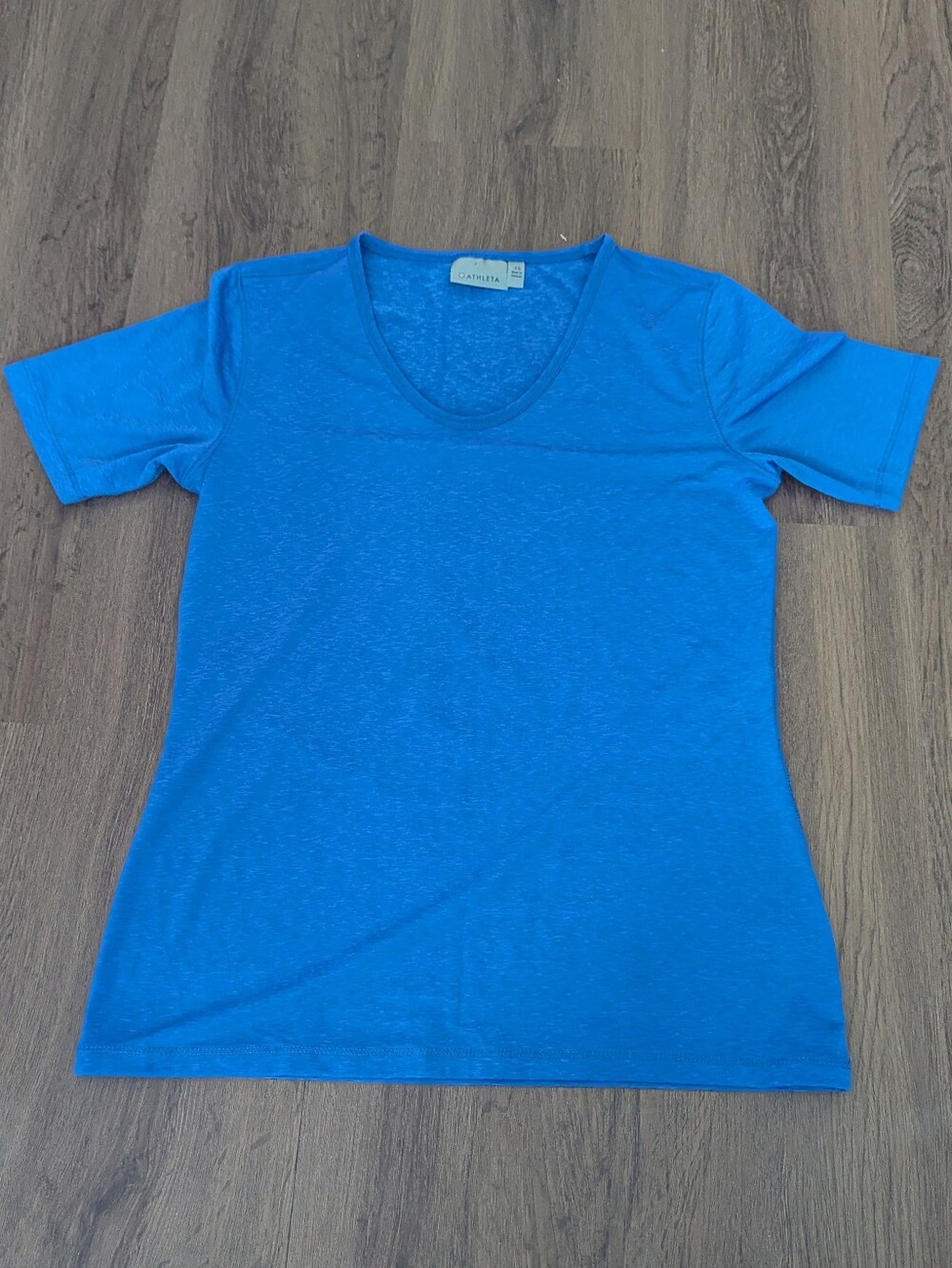 Athleta Active Workout Top